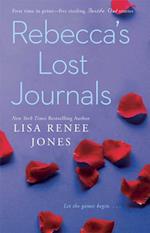 Rebecca''s Lost Journals