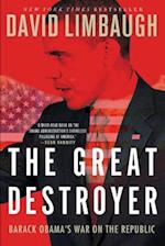 The Great Destroyer