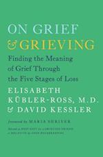 On Grief & Grieving