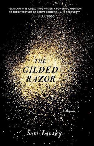 The Gilded Razor