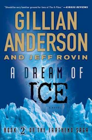 A Dream of Ice, Volume 2