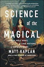 Science of the Magical