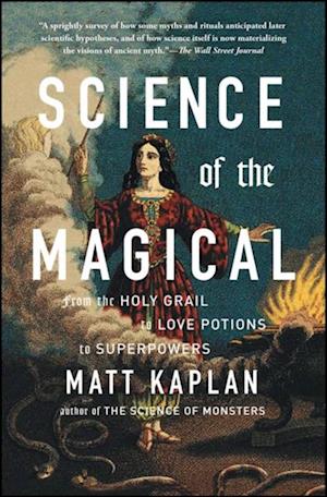 Science of the Magical