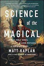 Science of the Magical