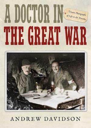 A Doctor in the Great War