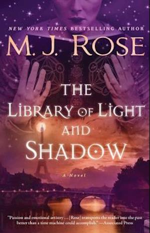 The Library of Light and Shadow, Volume 3
