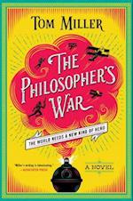 The Philosopher's War