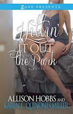 Hittin'' It Out the Park