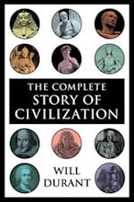 Complete Story of Civilization
