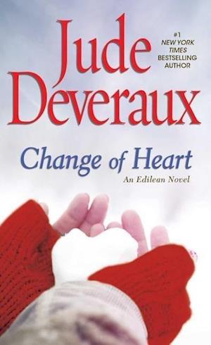 Deveraux, J: Change of Heart