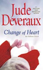Deveraux, J: Change of Heart
