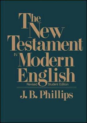 New Testament in Modern English