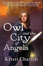 Owl and the City of Angels