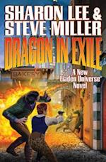 Dragon in Exile, Volume 18