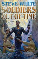 Soldiers Out of Time, 5