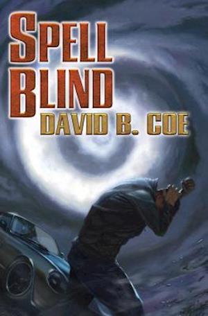 Spell Blind, Volume 1