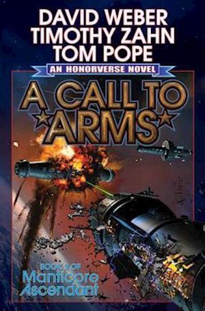 A Call to Arms, Volume 2