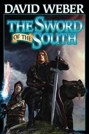 Sword of the South, 1