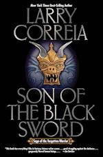 Son of the Black Sword Signed Limited Edition, 1