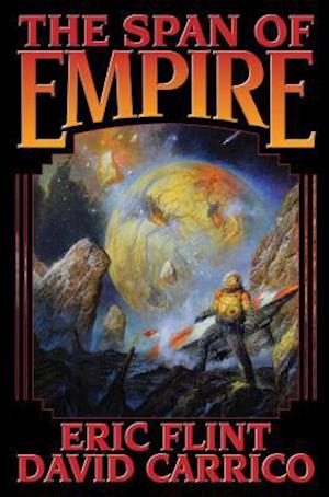 The Span of Empire, Volume 3