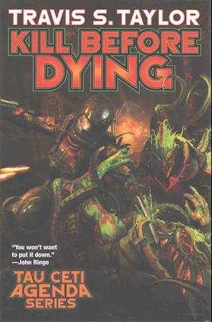 Kill Before Dying, Volume 5