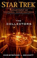 Department of Temporal Investigations: The Collectors