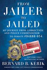 From Jailer to Jailed