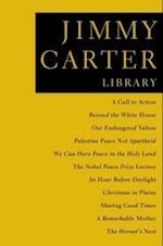 Jimmy Carter Library