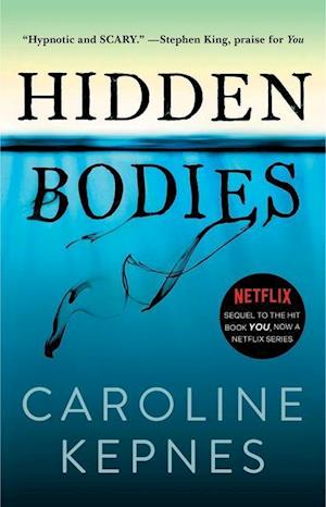 Hidden Bodies: (A You Novel)