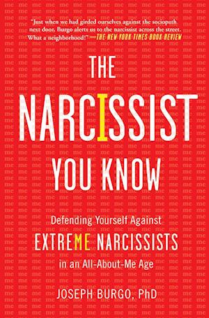 The Narcissist You Know