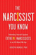 Narcissist You Know