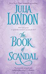 Book of Scandal