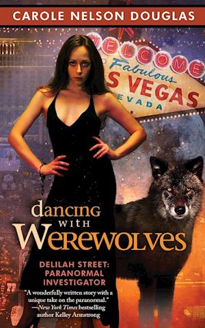 Dancing with Werewolves