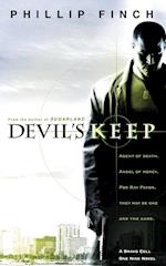 Devil's Keep