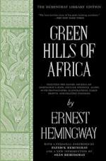 Green Hills of Africa