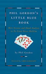 Phil Gordon's Little Blue Book