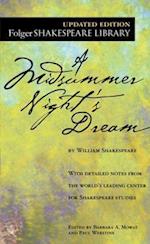 A Midsummer Night''s Dream