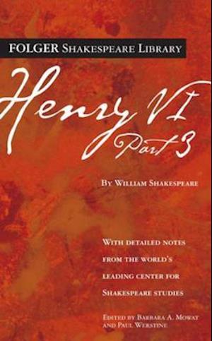 Henry VI Part 3