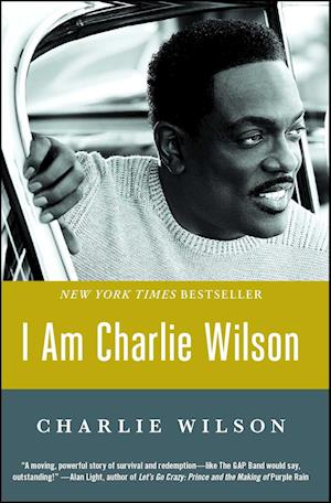 I Am Charlie Wilson