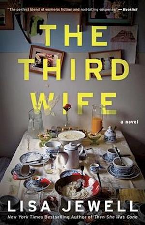 The Third Wife