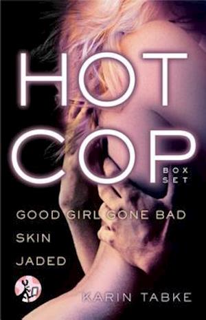 Hot Cop Box Set