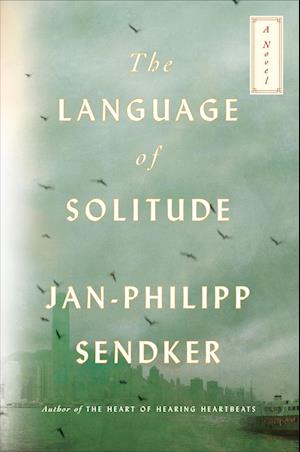 LANGUAGE OF SOLITUDE