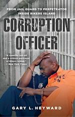 Corruption Officer