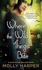 Where the Wild Things Bite, Volume 14