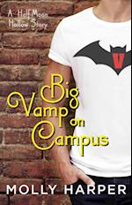 Big Vamp on Campus