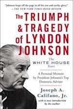 Triumph & Tragedy of Lyndon Johnson