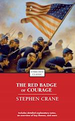 Red Badge of Courage