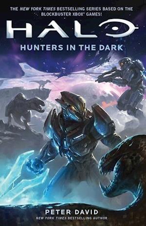 David, P: Hunters in the Dark