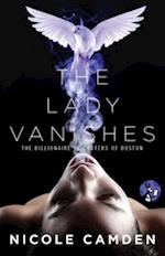 Lady Vanishes