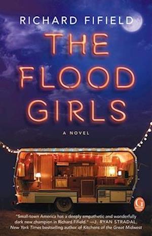 The Flood Girls